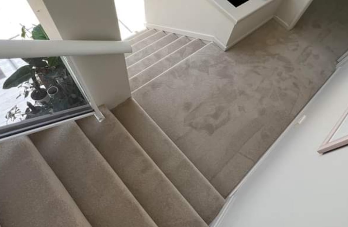 Multi Level Staricase